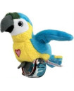 Happy Yappers slap bracelet Plush toy